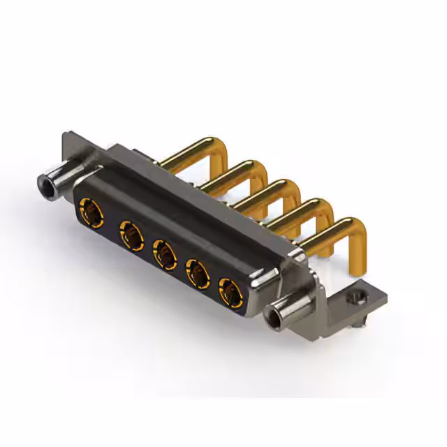 630-5W5-250-2ND EDAC Inc.  Conjuntos de conectores D-Sub